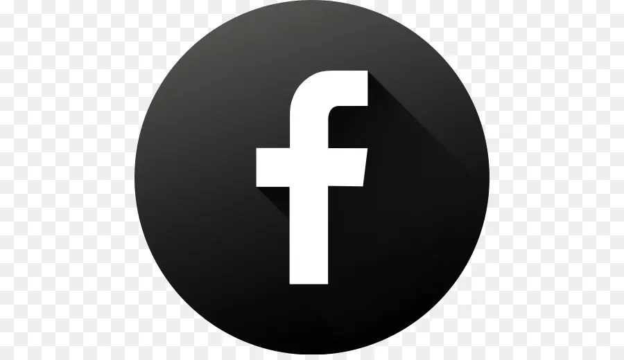 Ícone Do Facebook，Mídias Sociais PNG