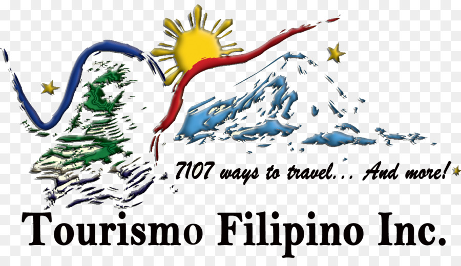 Turismo Filipino Inc，Logo PNG