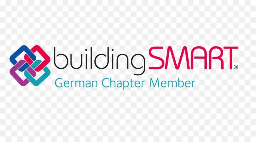 Logotipo Da Buildingsmart，Organização PNG