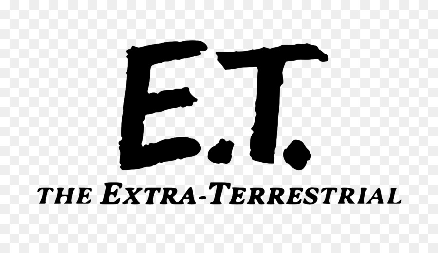 E T Logotipo，Filme PNG