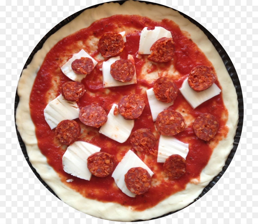 Pizza Siciliana，Californiastyle Pizza PNG