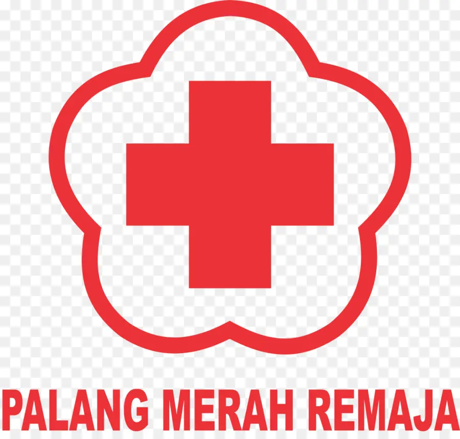 Cruz Vermelha，Palang Merah Remaja PNG