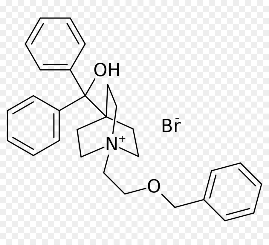 Estrutura Química，Química PNG