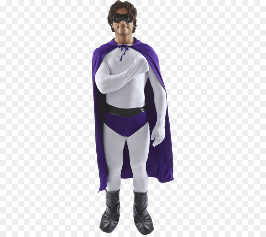 Traje，Roxo PNG