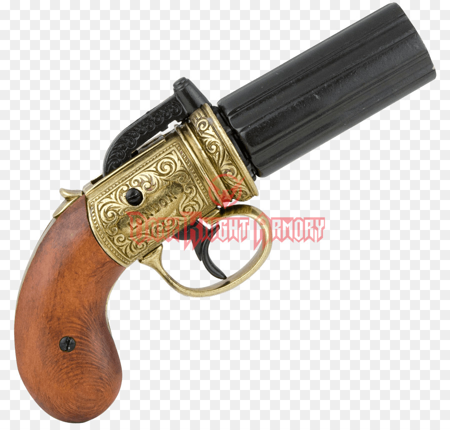 Pistola，Arma De Fogo PNG