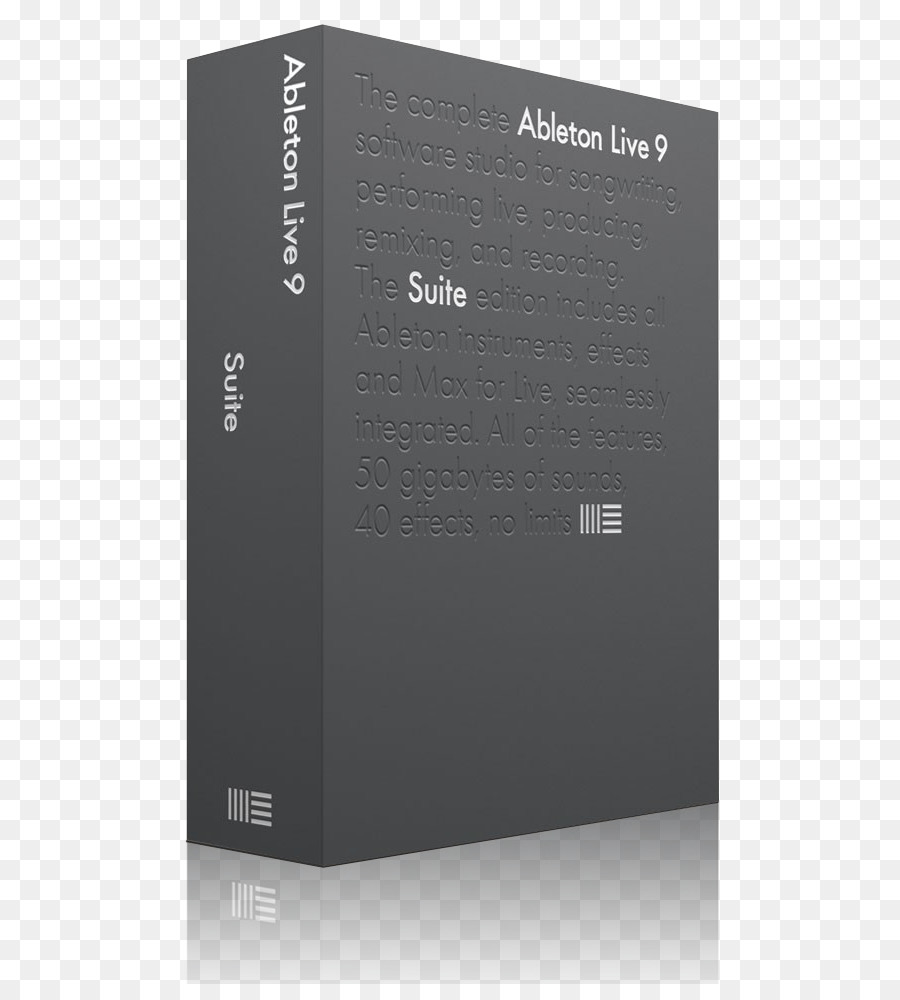 Ableton Live，Estação De Trabalho De áudio Digital PNG