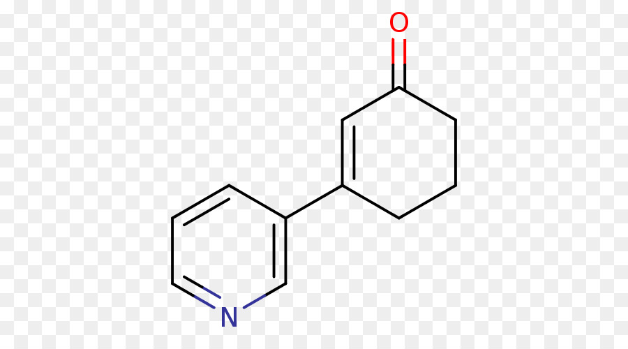 Estrutura Química，Molécula PNG