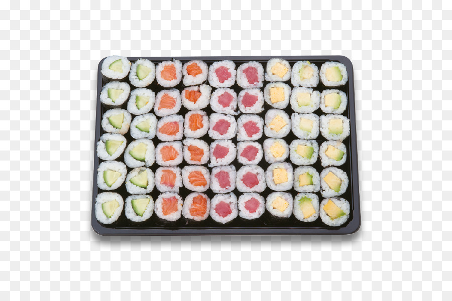 Sushi，Califórnia Roll PNG