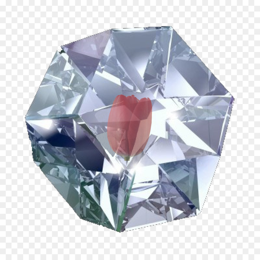 Tulipa Cristal，Cristal PNG