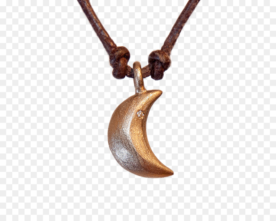 Medalhão，Necklace PNG