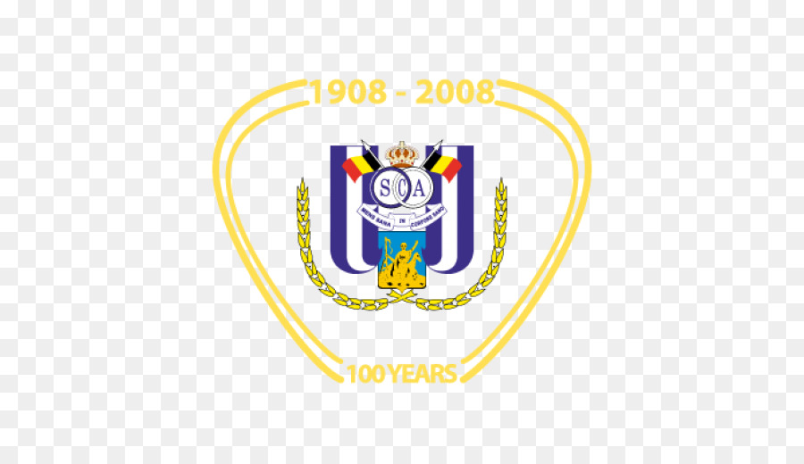 Rsc anderlecht logo equipe de futebol cozinha decoração casa