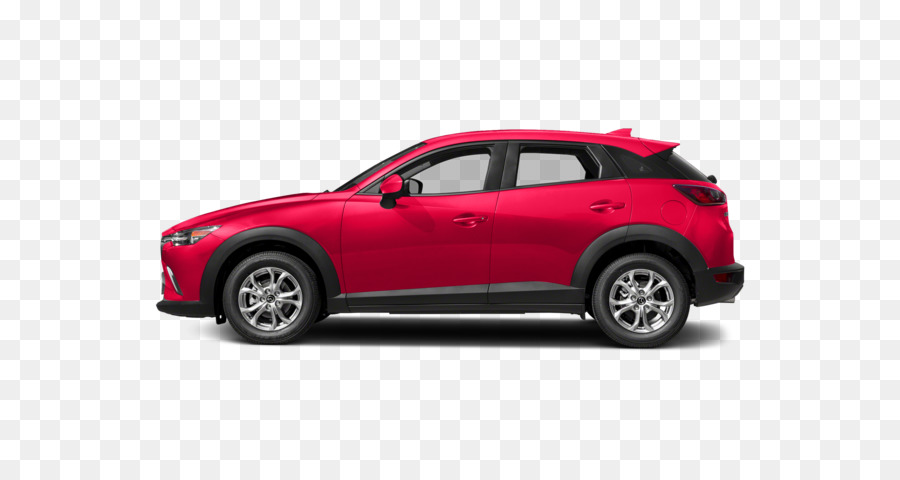 Suv Vermelho，Carro PNG