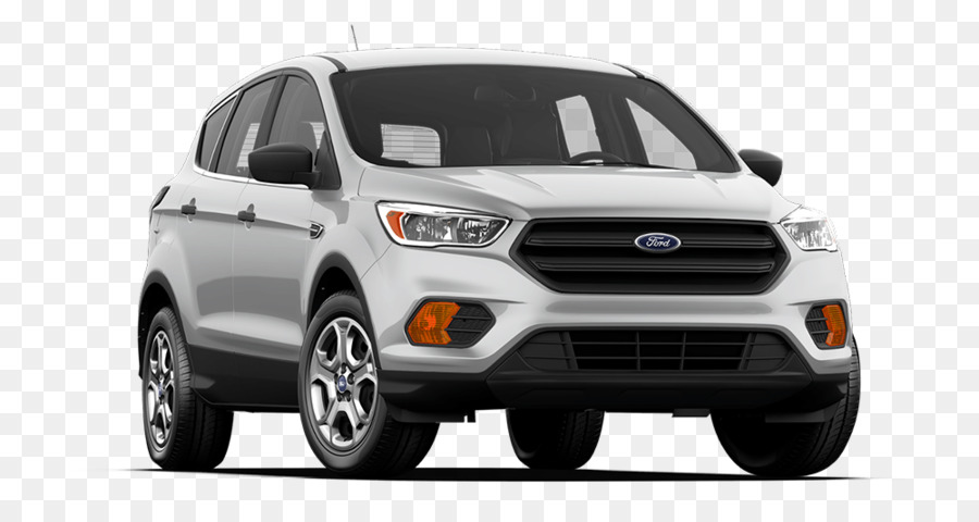 2017 Ford Escape，Ford PNG