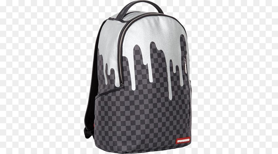 Mochila Xadrez，Bolsa PNG