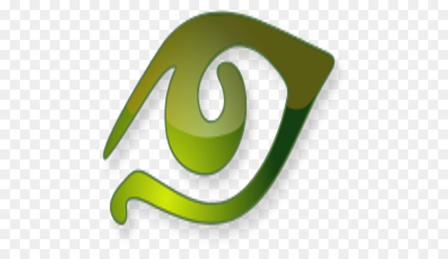 Logo，Verde PNG