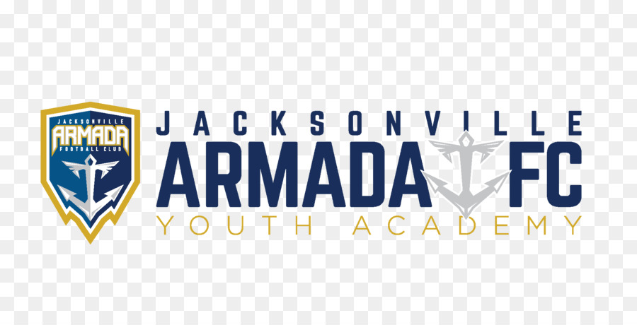 Jacksonville Armada Fc，Logo PNG