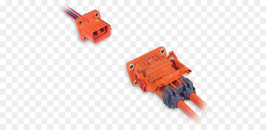 Conector Elétrico，Aptiv PNG