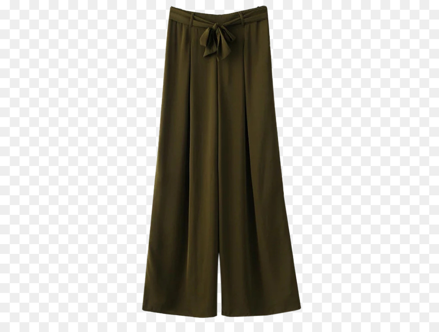 Vestido，Pants PNG