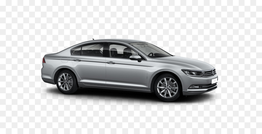 2018 Volkswagen Passat，Volkswagen PNG