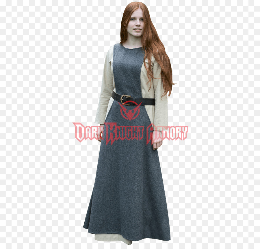 Vestido，Surcoat PNG