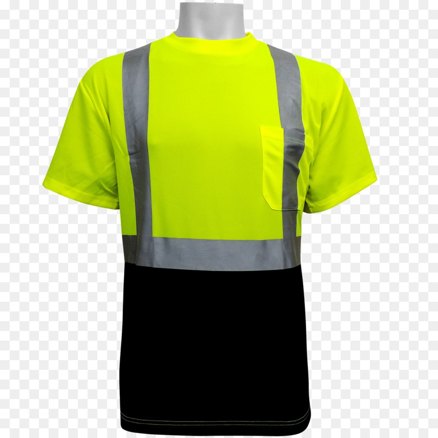 Highvisibility Roupas，Tshirt PNG