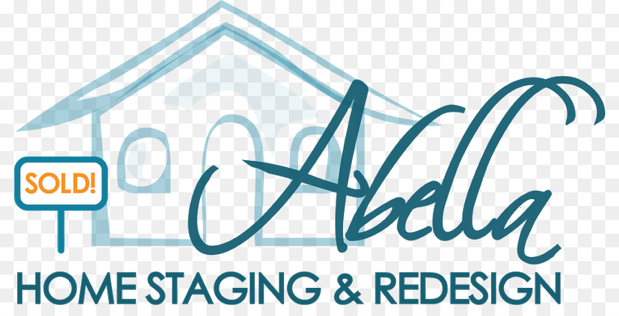 Logo，Home Staging PNG