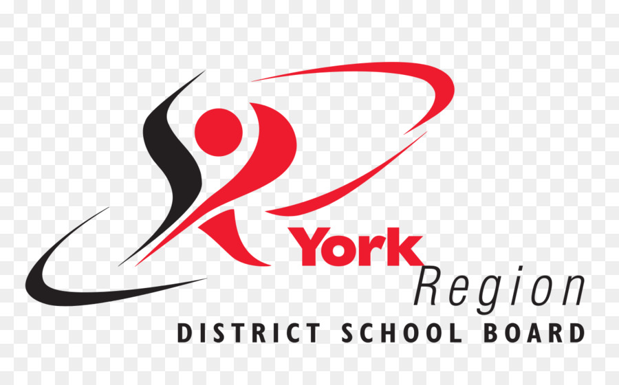 Conselho Escolar Do Distrito Da Região De York，Logotipo PNG