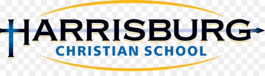 Harrisburg Escola Cristã，Logo PNG