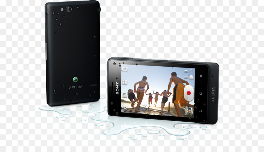 Sony Xperia Go，Sony Xperia Acro S PNG