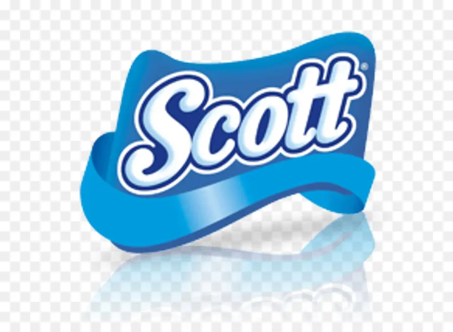 Marca Scott，Logotipo PNG