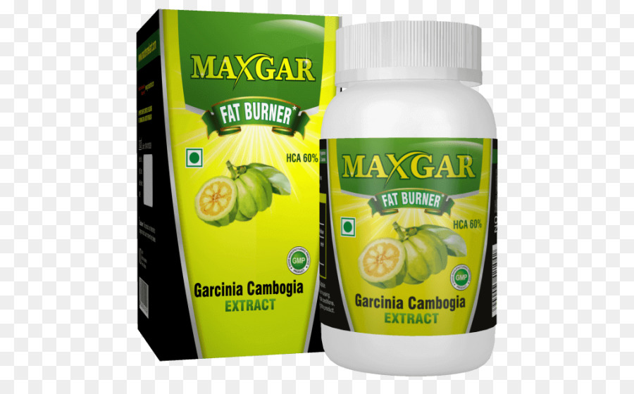 Suplemento Alimentar，Garcinia Cambogia PNG