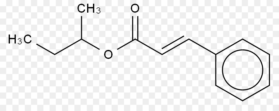 Estrutura Química，Molécula PNG