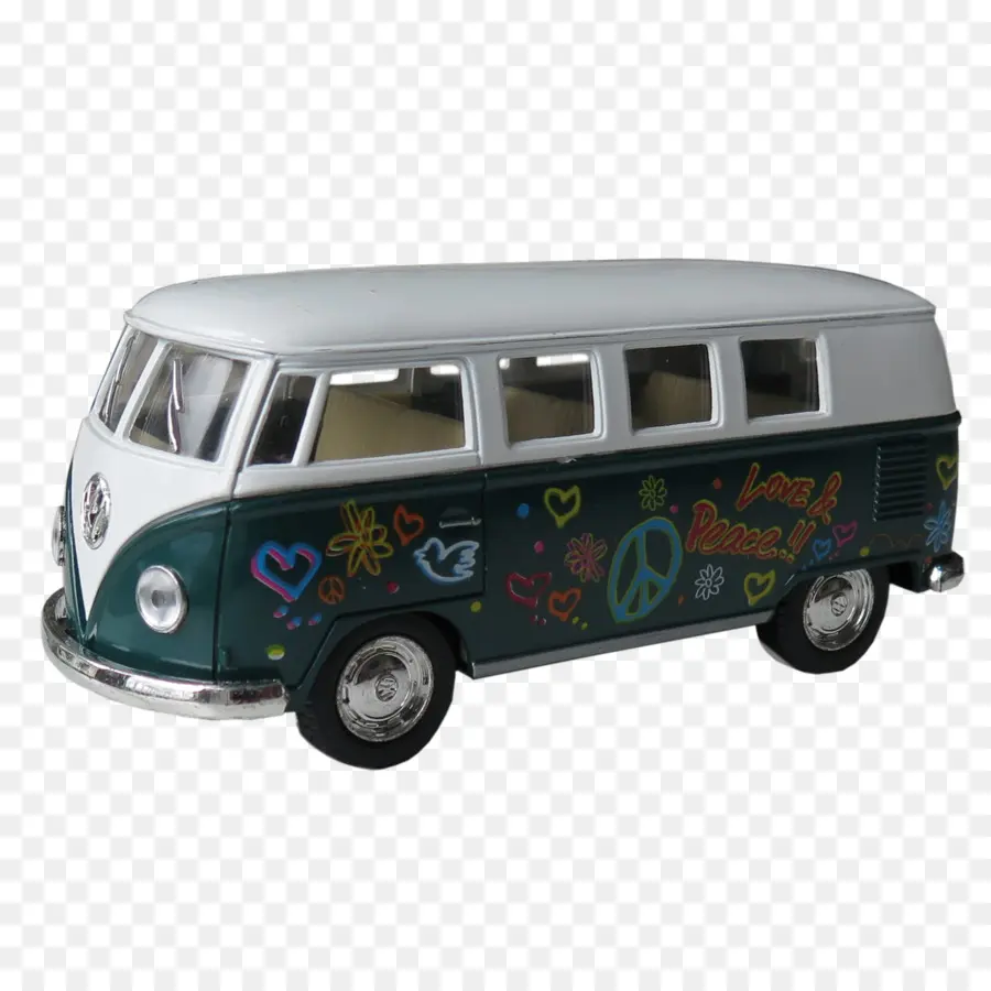 Van，Brinquedo PNG