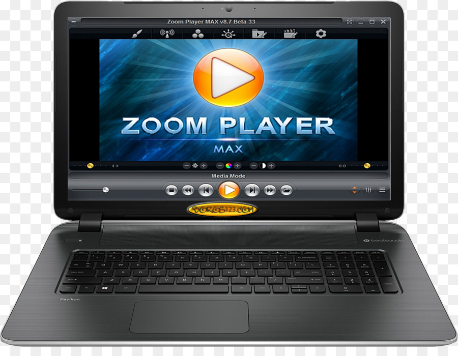 Netbook，Laptop PNG