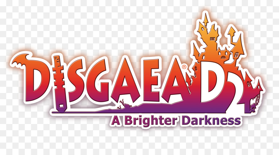 Disgaea D2 A Brighter Darkness，Disgaea D2 A Brighter Darkness Prima Official Game Guide PNG