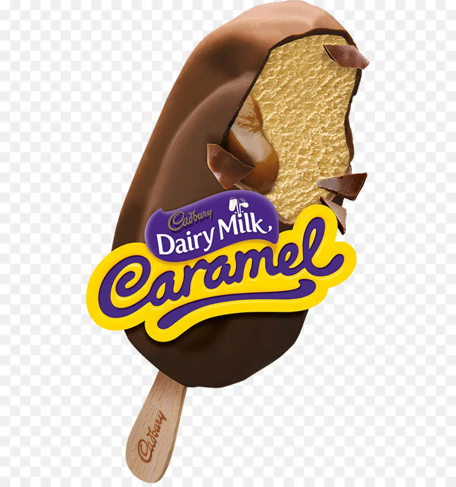 Sorvete De Chocolate E Caramelo，Sobremesa PNG