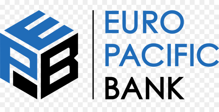 Euro Banco Pacífico，Logo PNG