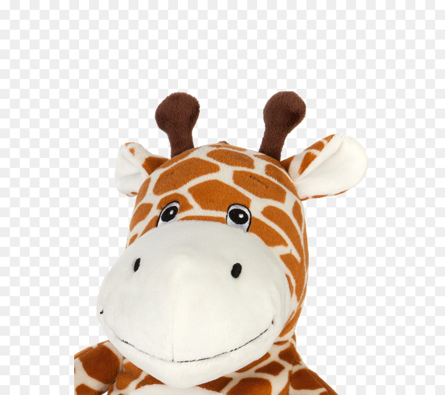 Girafa Recheada，Pelúcia PNG