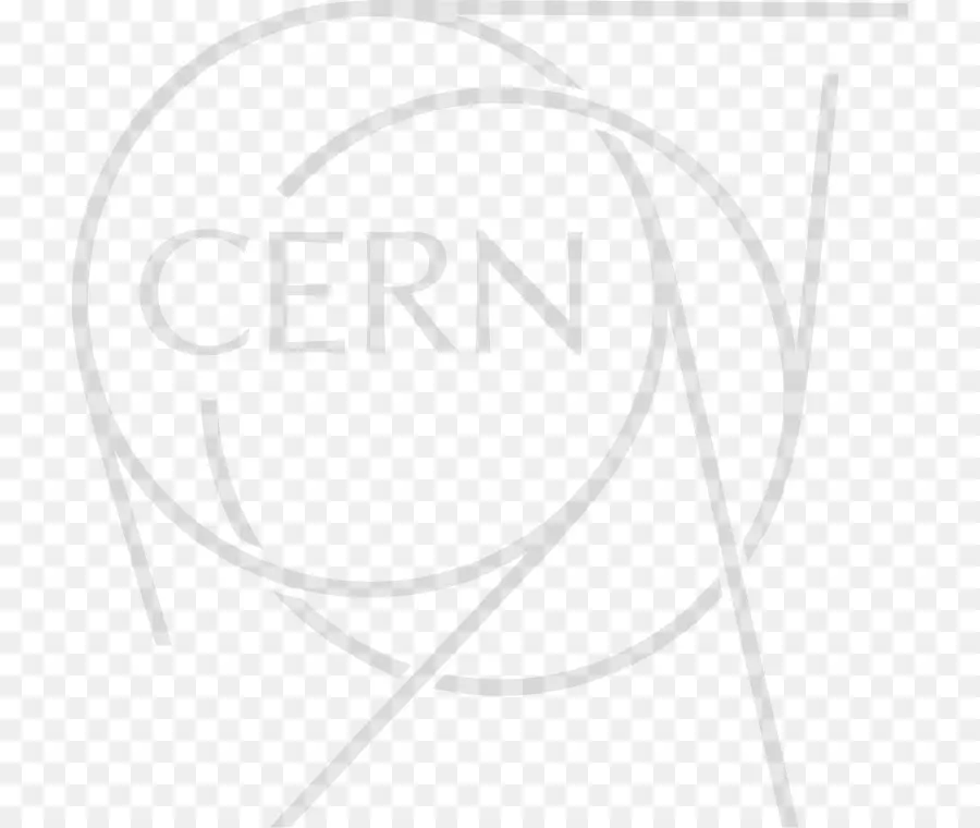 Logotipo Do Cern，Ciência PNG