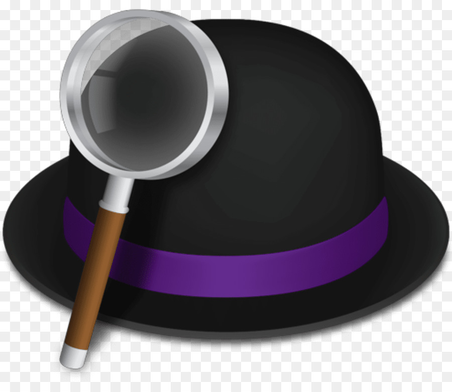 Alfred，Macos PNG