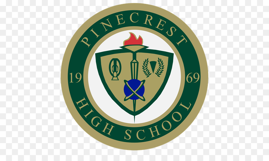 Pinecrest Escola，Organização PNG