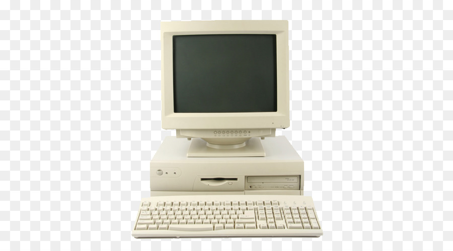 Laptop，Computadores Desktop PNG