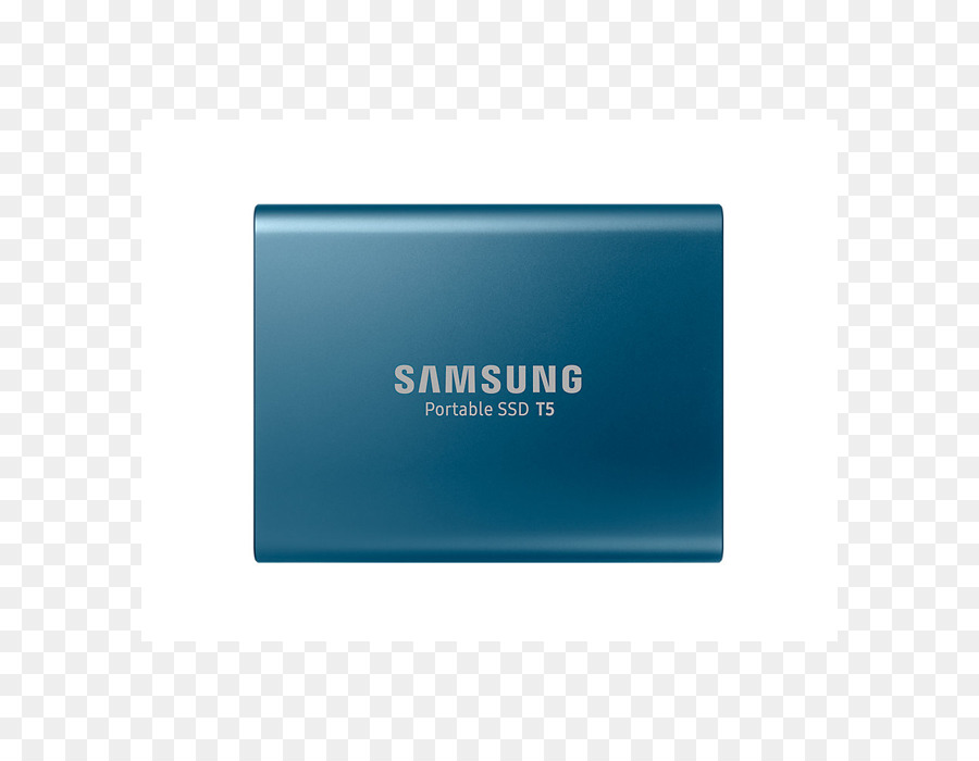 Ssd Portátil Samsung T5，Armazenar PNG