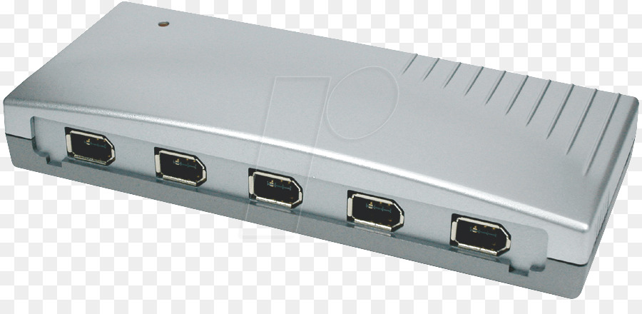 Pontos De Acesso Sem Fio，Hub Ethernet PNG