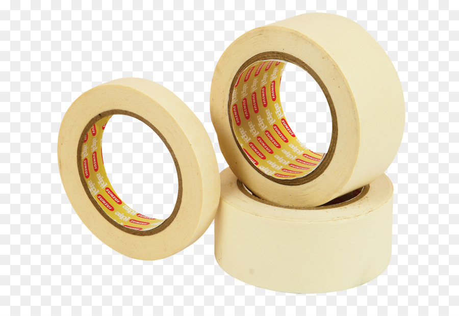 Fita Adesiva，Masking Tape PNG