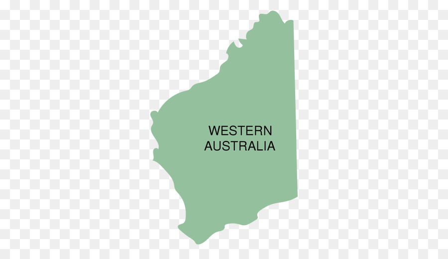 Austrália Ocidental，Vexel PNG
