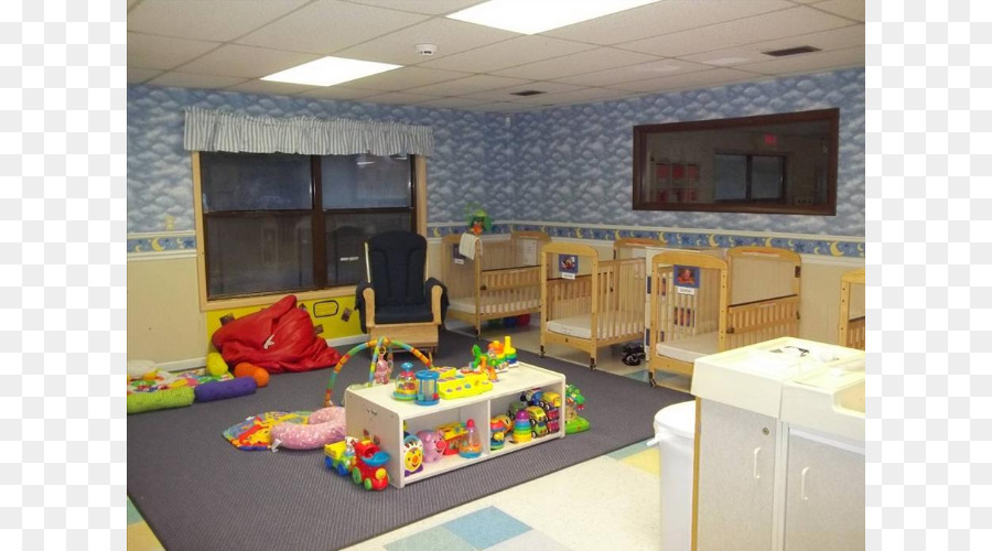 Clearwater Kindercare，Em Sala De Aula PNG