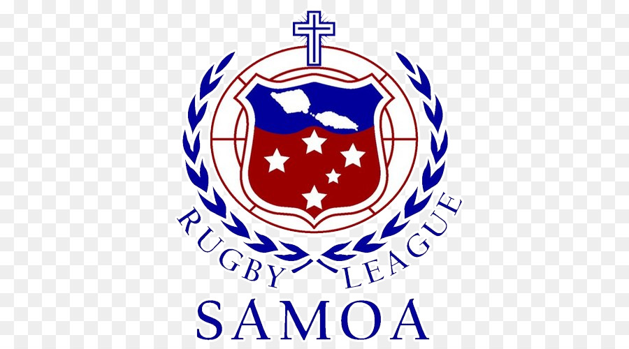 Samoa Rugby League Logo，Esportes PNG