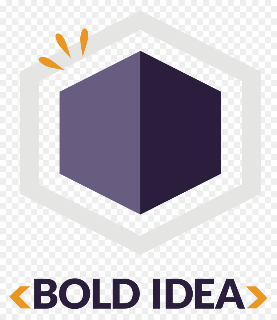 Ideia Ousada，Logo PNG