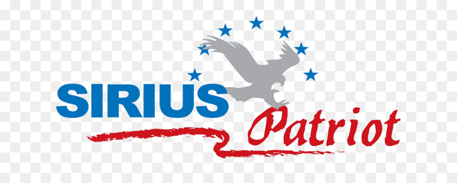 Logo，Sirius Xm Patriota Plus PNG